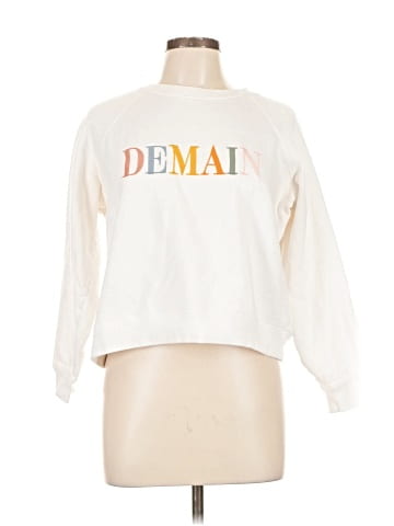 Sézane Sweatshirt (view 1)