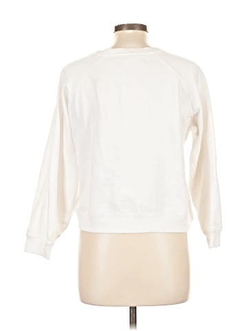 Sézane Sweatshirt (view 2)