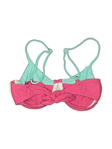Mariposa Swimsuit Top (view 2)