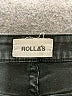 Rolla's Hearts Gray Jeans Size 31 waist - photo 7