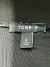Torrid Solid Black Formal Skirt Size Lg Plus (0) - photo 4