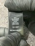 Torrid Solid Black Formal Skirt Size Lg Plus (0) - photo 5