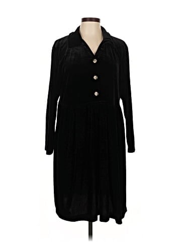 Coldwater Creek Casual Dress (view 1)