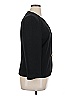 Albert Nipon Black Blazer Size 14 - photo 4