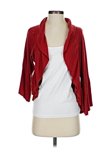 Kenar Cardigan (view 1)