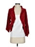Kenar Red Orange Cardigan Size S - photo 1
