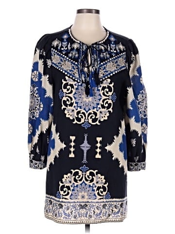 Zara Casual Dress (view 1)