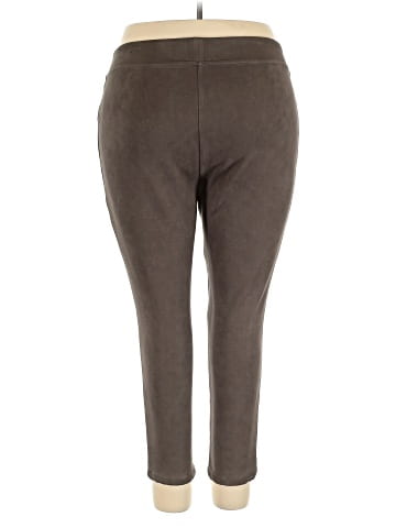 Andrew Marc for Costco Casual Pants (view 2)