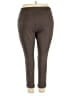 Andrew Marc for Costco Brown Casual Pants Size XXL - photo 2