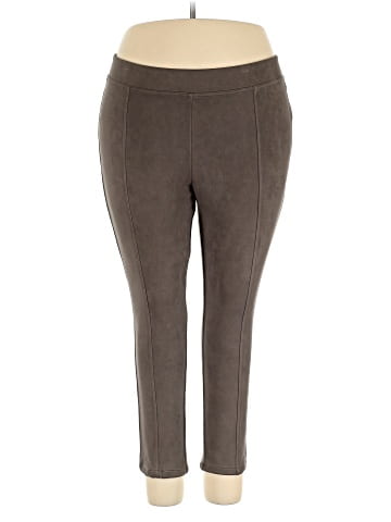 Andrew Marc for Costco Casual Pants (view 1)