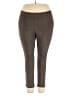 Andrew Marc for Costco Brown Casual Pants Size XXL - photo 1