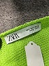 Zara Green Sleeveless Top Size S - photo 7