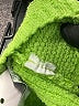 Zara Green Sleeveless Top Size S - photo 8