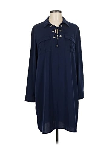 41Hawthorn Casual Dress (view 1)
