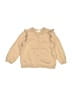 H&M Tan Cardigan 6-9 MO / 9 MO - photo 1