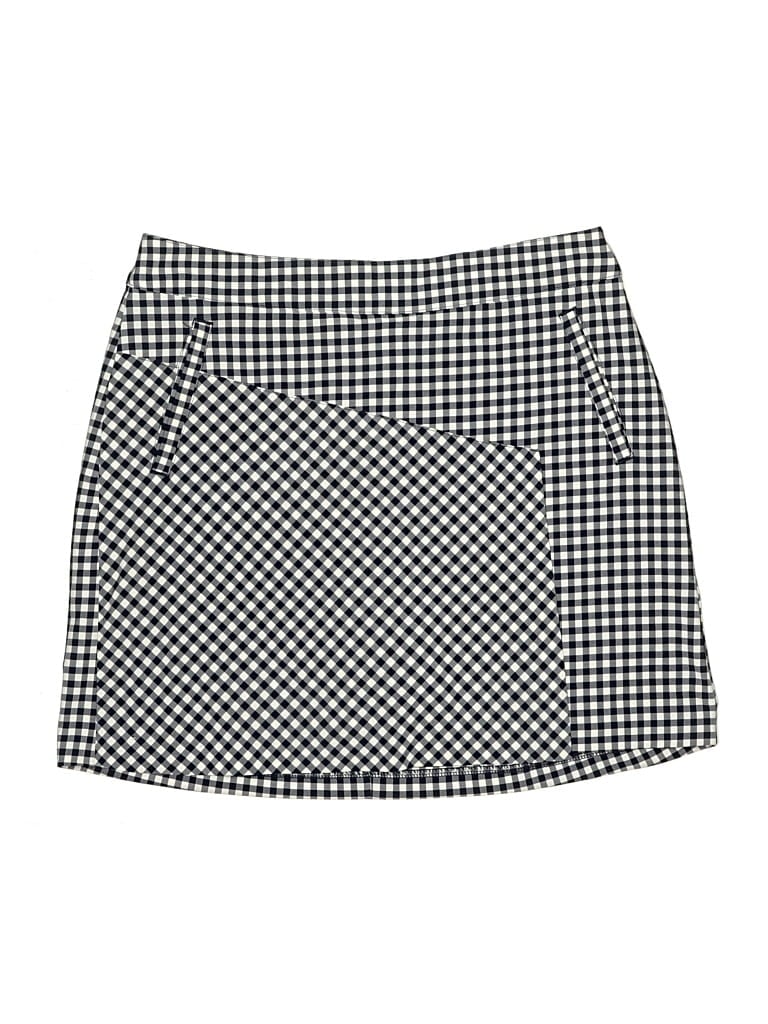 Pre-owned Lady Hagen Casual Skirt In Blue