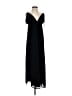 Superdown Black Casual Dress Size XS - photo 1