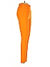 Year Of Ours Orange Active Pants Size S - photo 4