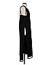 Superdown Black Casual Dress Size XS - photo 4