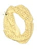 Lovewave 100% Acrylic Yellow Tan Scarf One size - photo 1
