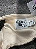 Princess Polly 100% Polyester Ivory Sleeveless Top Size 4 - photo 7