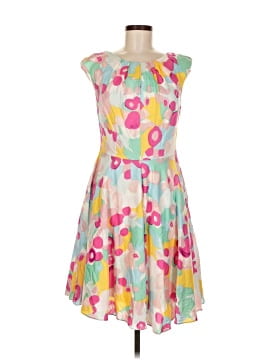 boden cocktail dress Boden Women's Scoop Neck Jersey Dress main image 1