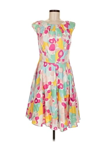 Boden Cocktail Dress (view 1)