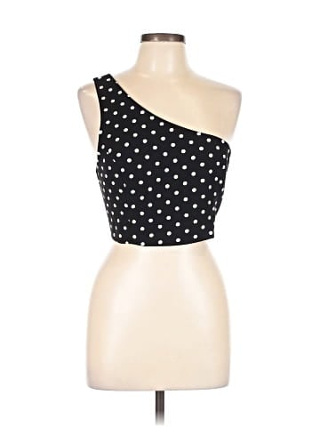 Cinq à Sept Sleeveless Blouse (view 1)