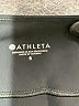 Athleta Solid Black Active Pants Size S - photo 7