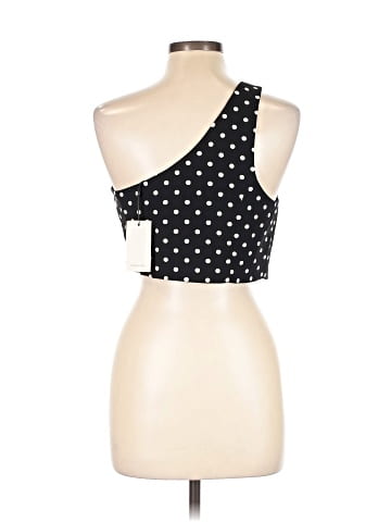 Cinq à Sept Sleeveless Blouse (view 2)