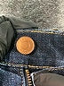 J.Crew Blue Jeans Size 28 waist - photo 4