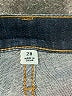 J.Crew Blue Jeans Size 28 waist - photo 5