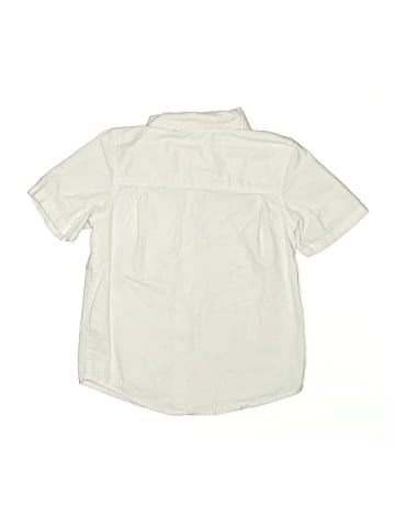 Old Navy Short Sleeve Button-Down Shirt (view 2)