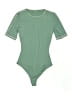 ALIX Green Bodysuit Size S - photo 1
