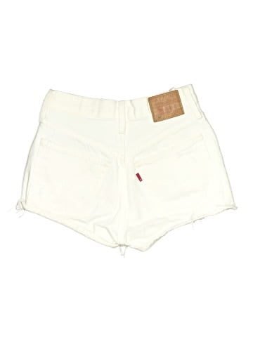 Levi's Denim Shorts (view 2)