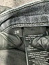 J Brand Gray Jeans Size 28 waist - photo 10