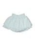 Splendid 100% Cotton Blue Skirt Size 4 - photo 1