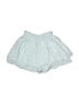 Splendid 100% Cotton Blue Skirt Size 4 - photo 2