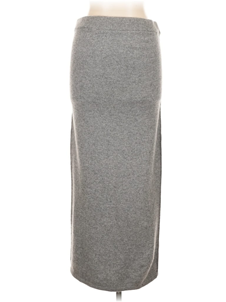 Alexander Wang T Casual Dress In Gray