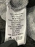 Simonton Says Gray Cardigan Size M - photo 8