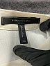 BCBGMAXAZRIA Ivory Sleeveless Blouse Size XS - photo 7