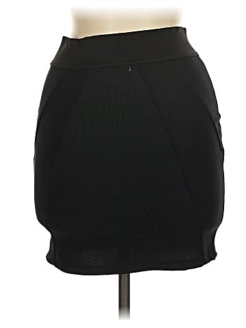 Bershka Casual Skirt (view 2)