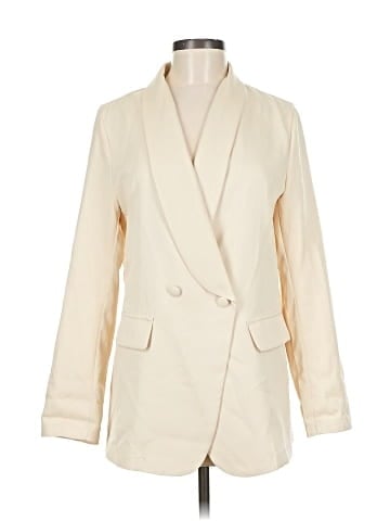 Shein Blazer (view 1)