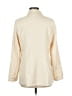 Shein Ivory Blazer Size M - photo 2