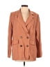 ASTR The Label Tan Blazer Size S - photo 1