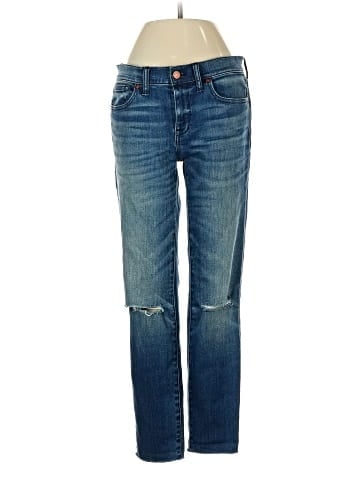 Madewell Jeans (view 1)