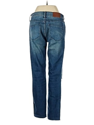 Madewell Jeans (view 2)