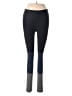 Outdoor Voices Color Block Blue Black Active Pants Size S - photo 1