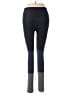 Outdoor Voices Color Block Blue Black Active Pants Size S - photo 2