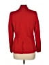 NANETTE Nanette Lepore Red Blazer Size 6 - photo 2